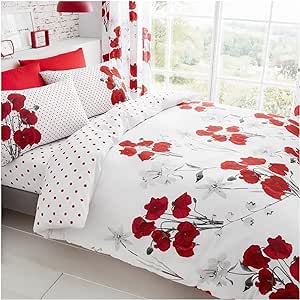 Why floral bedding is good for bedroom?