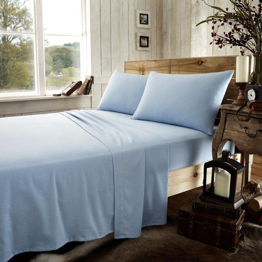 Why cotton bedding is good for Asthmatic people?