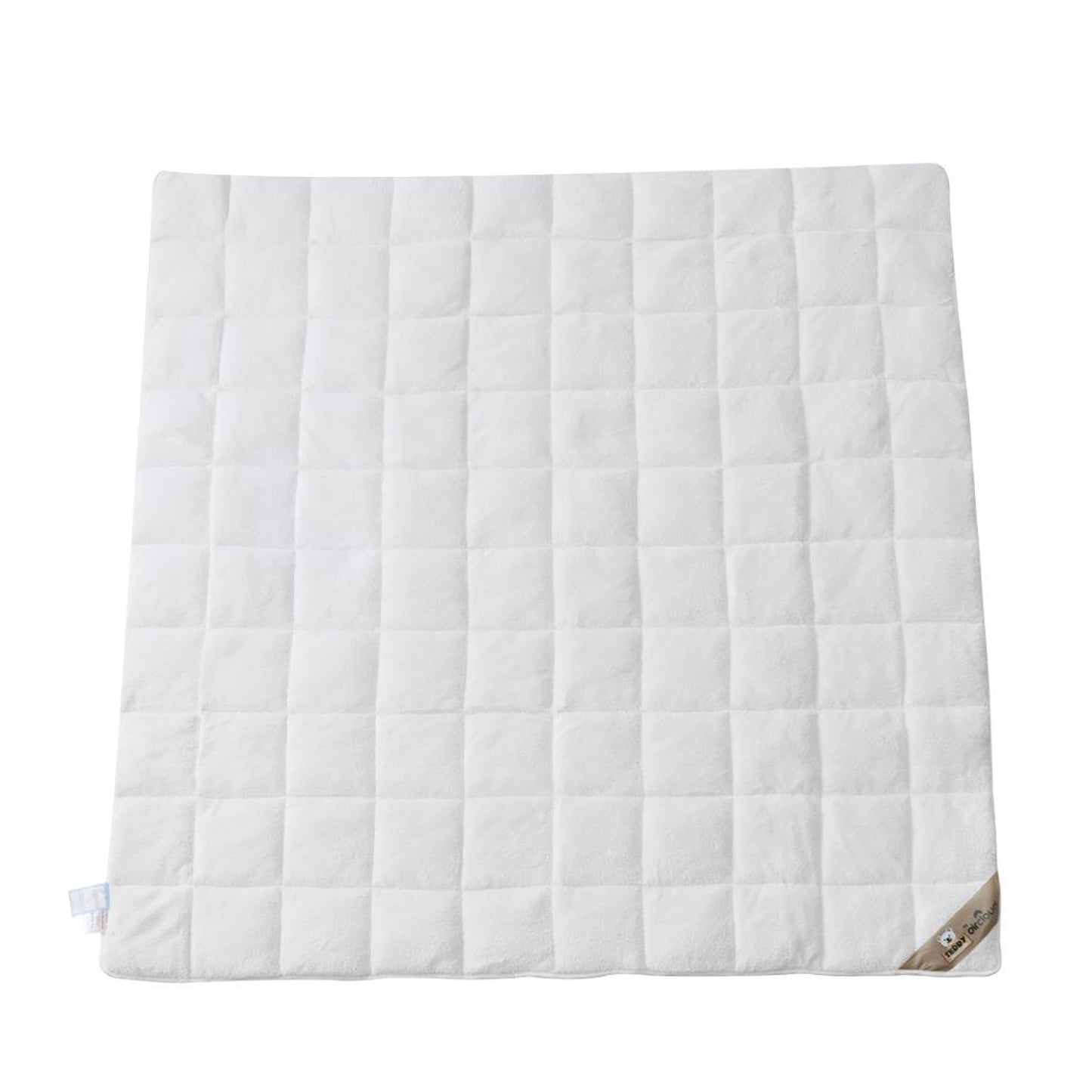 TEDDY MATTRESS TOPPER