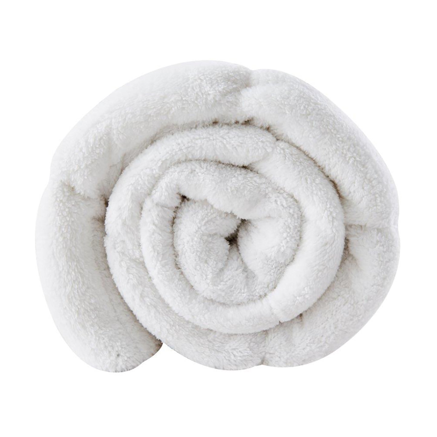 TEDDY MATTRESS TOPPER