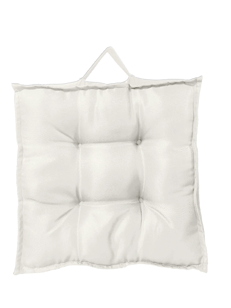 Polyester Booster Seat Cushion (45 x 45)