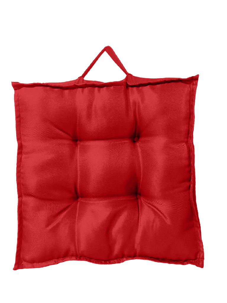 Polyester Booster Seat Cushion (45 x 45)