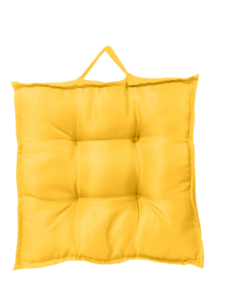 Polyester Booster Seat Cushion (45 x 45)