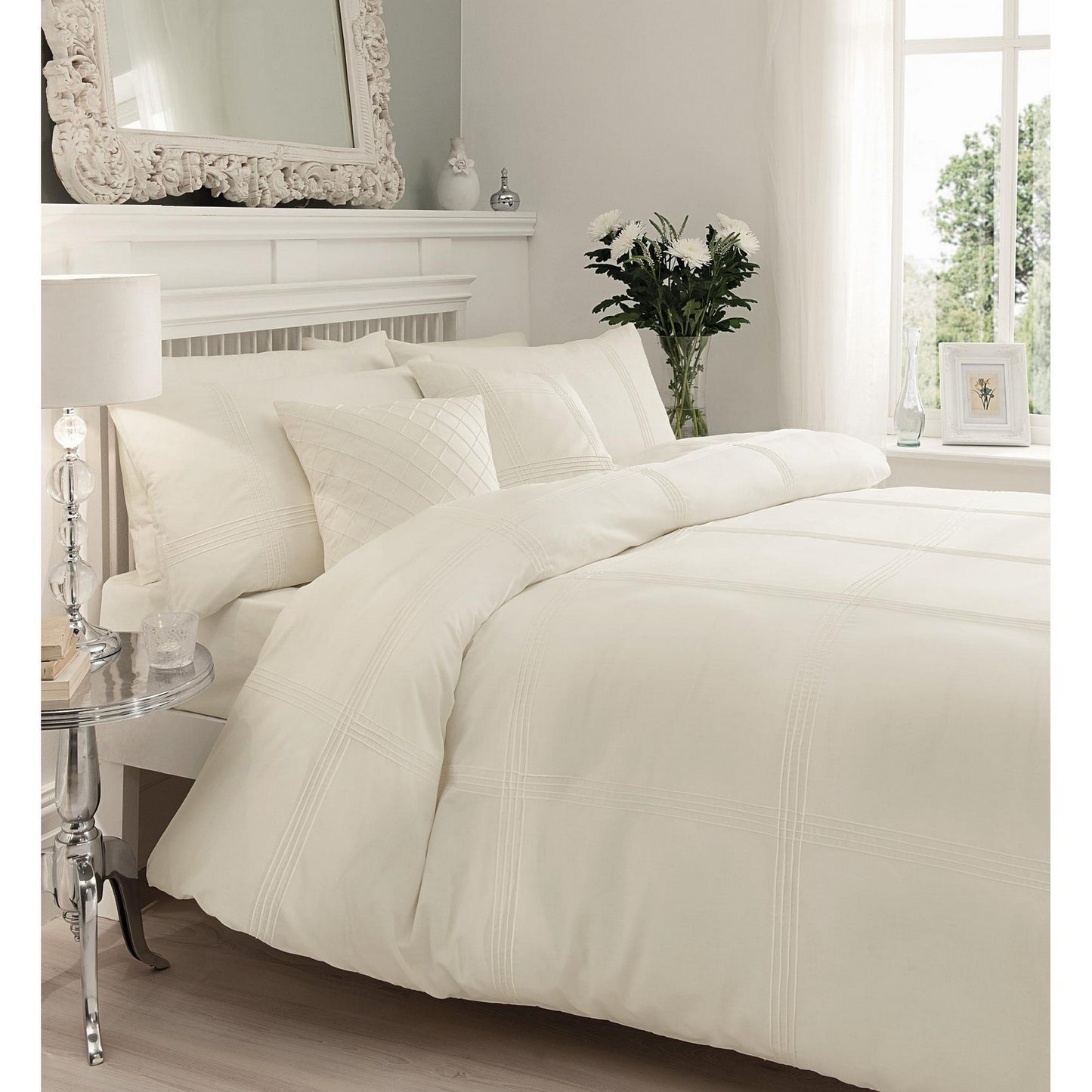 Hamlet Duvet Set