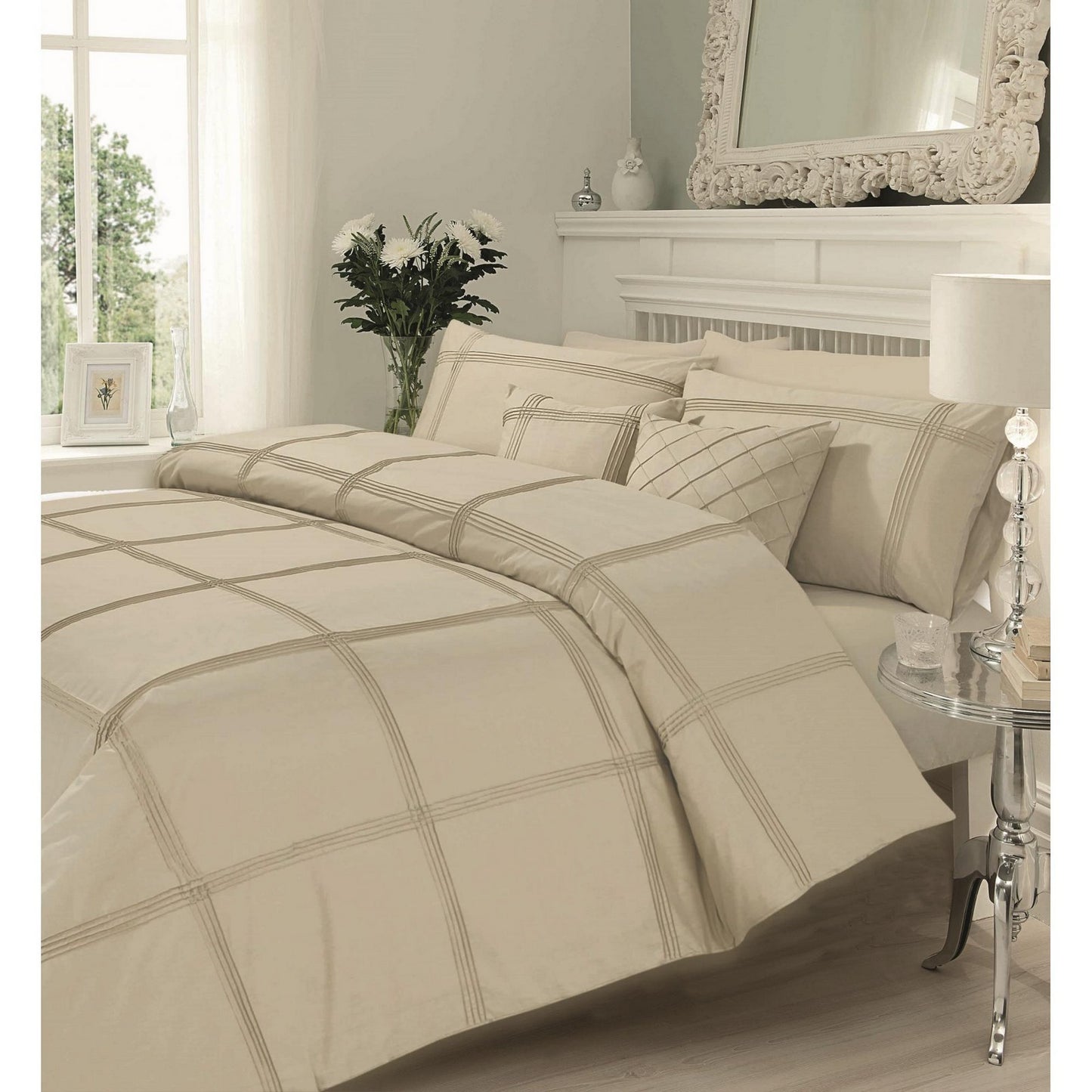 Hamlet Duvet Set