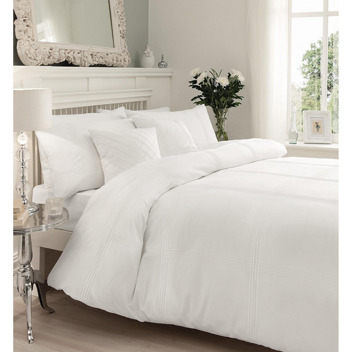 Hamlet Duvet Set