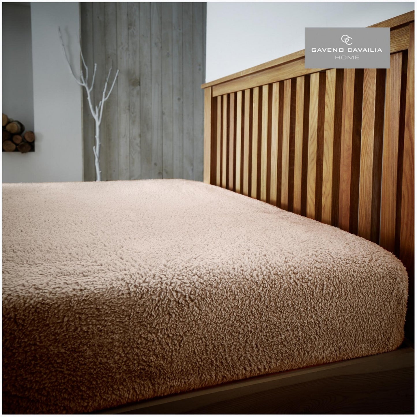 Teddy Collection Fitted Sheet