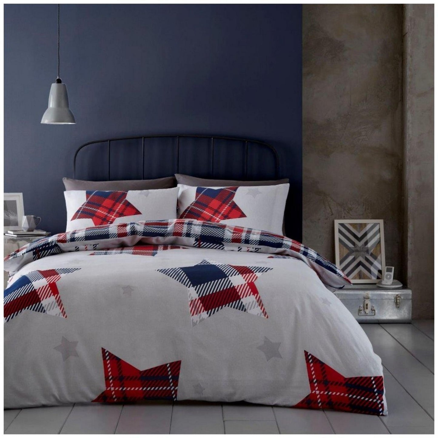 Jaden Duvet Set