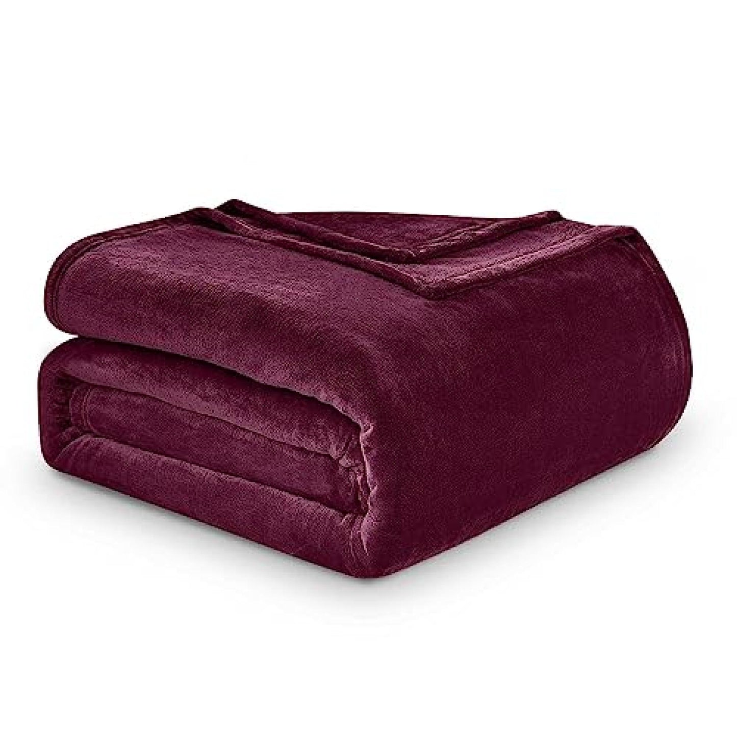 Mink Fur Throw