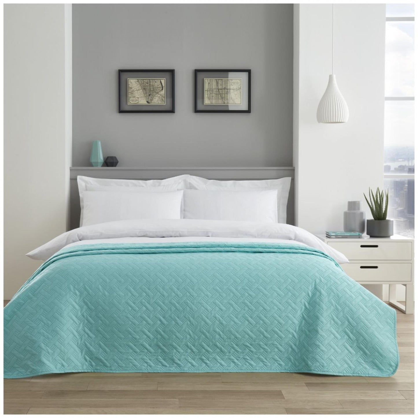 Pin Sonic Bed Spread