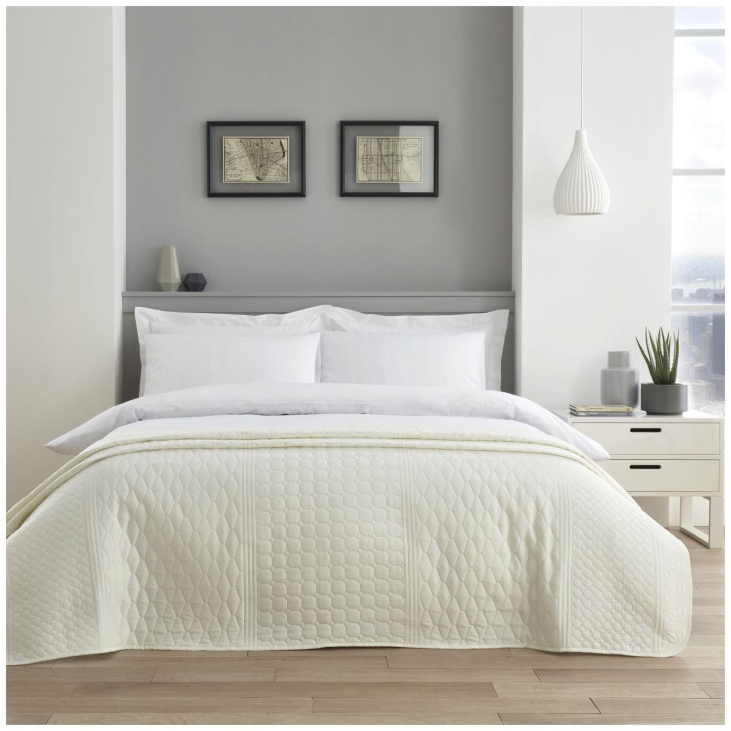 Pin Sonic Bed Spread