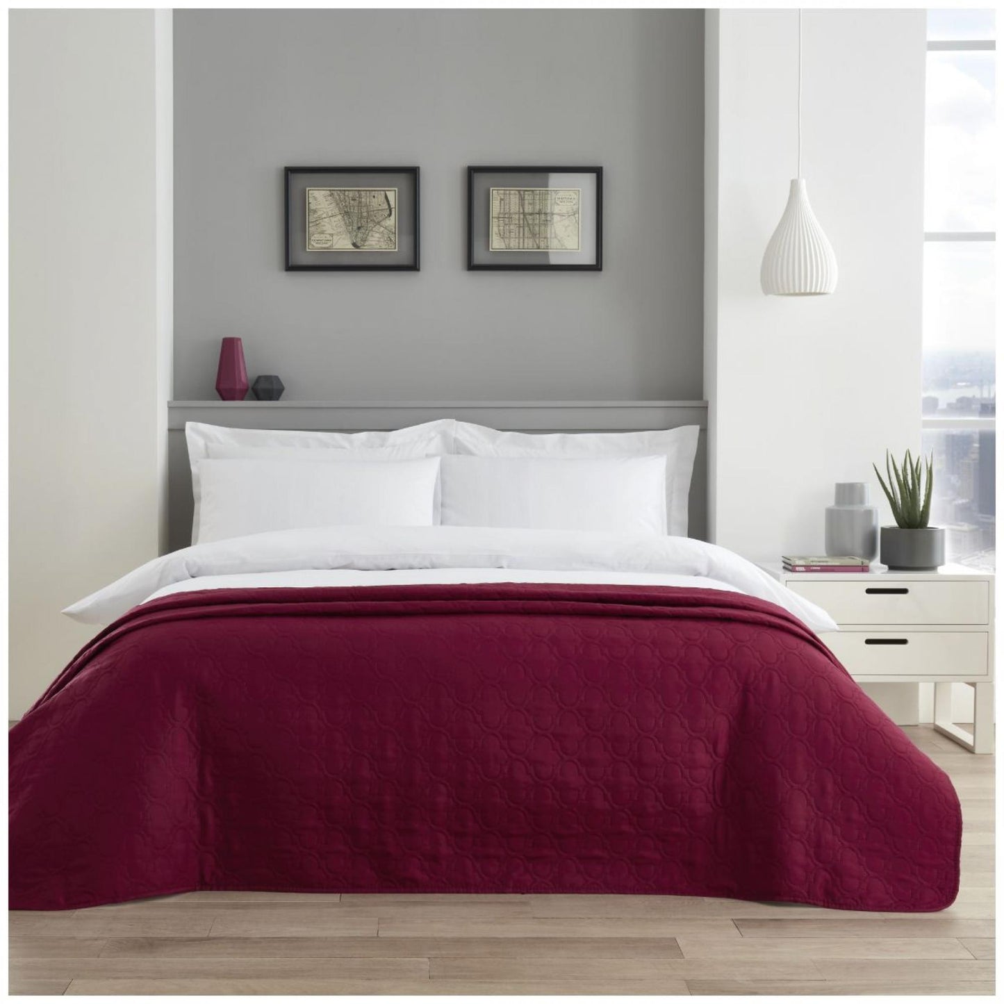 Pin Sonic Bed Spread