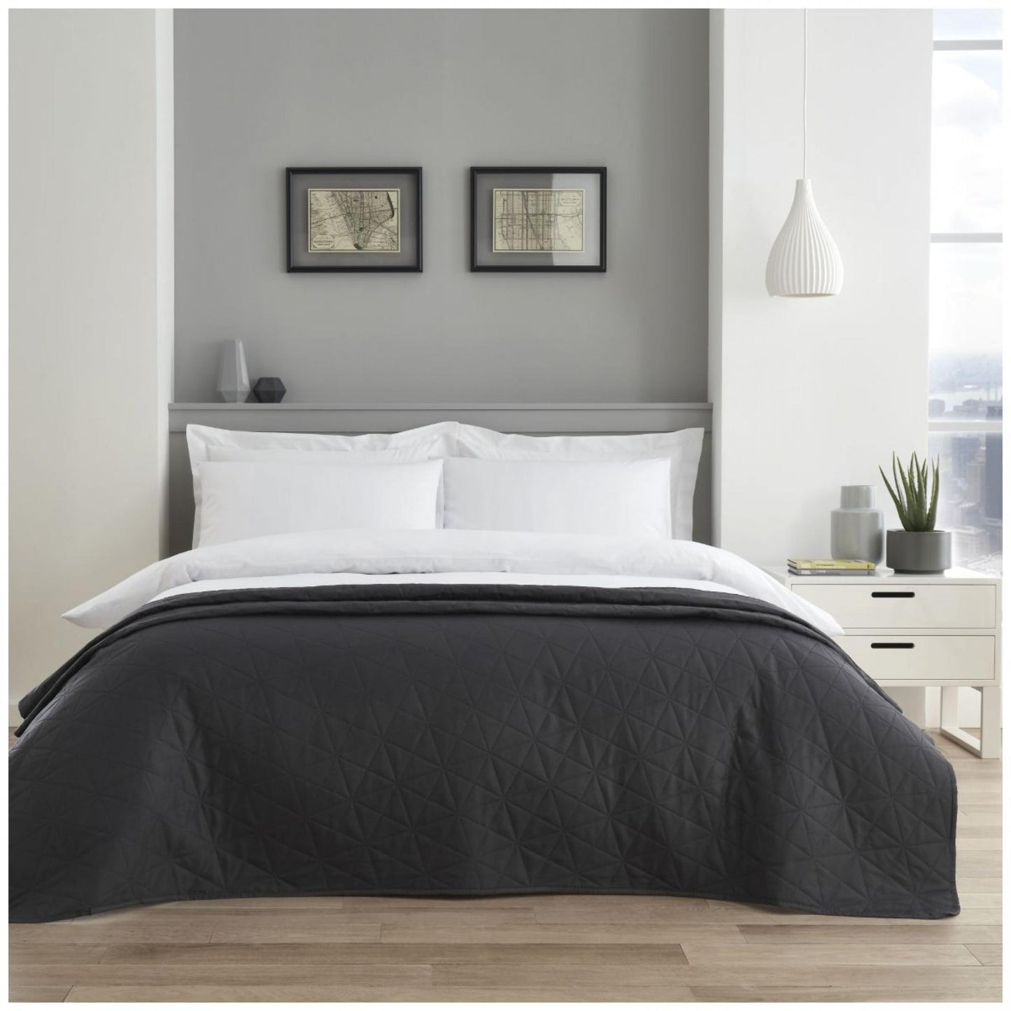 Pin Sonic Bed Spread