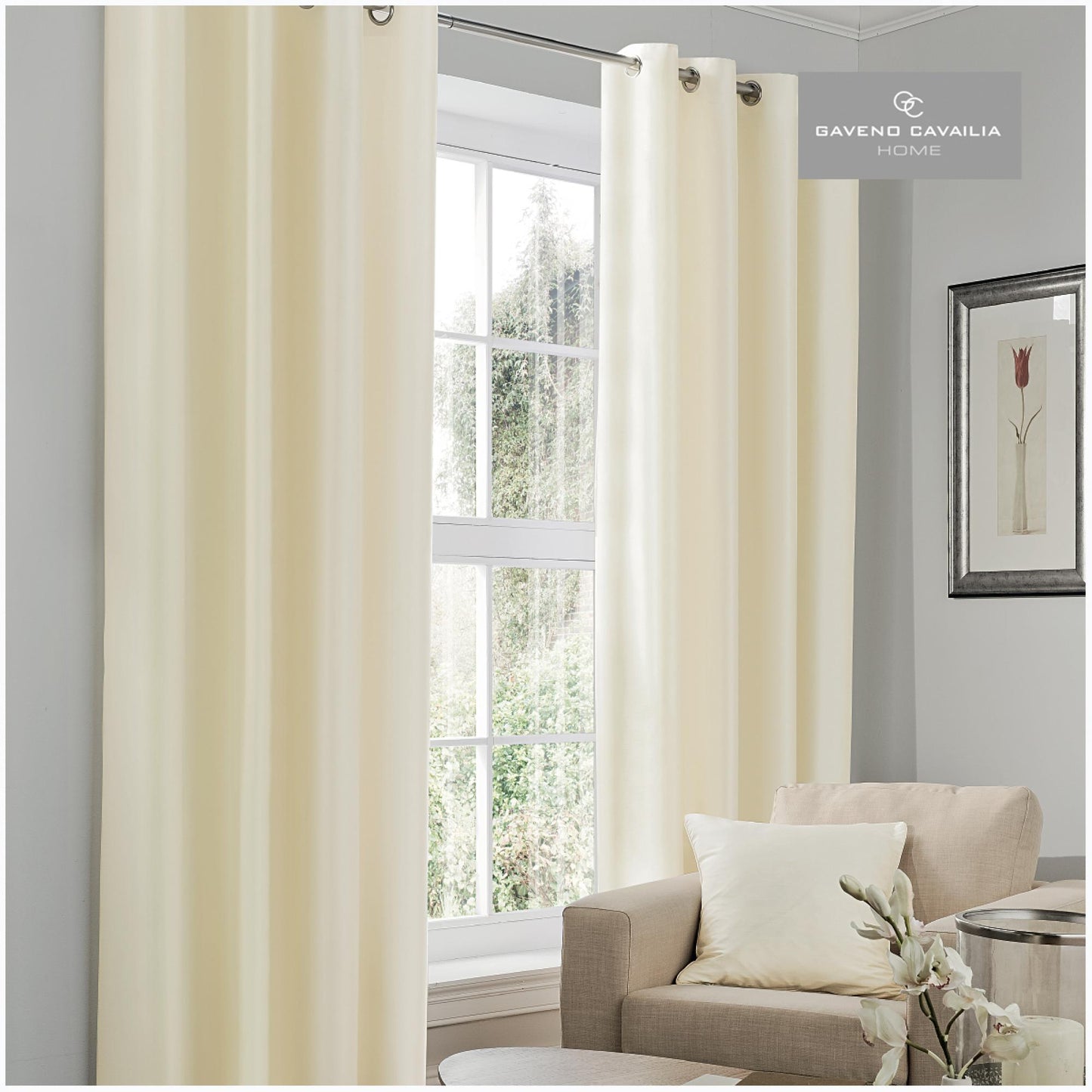Blackout Curtains
