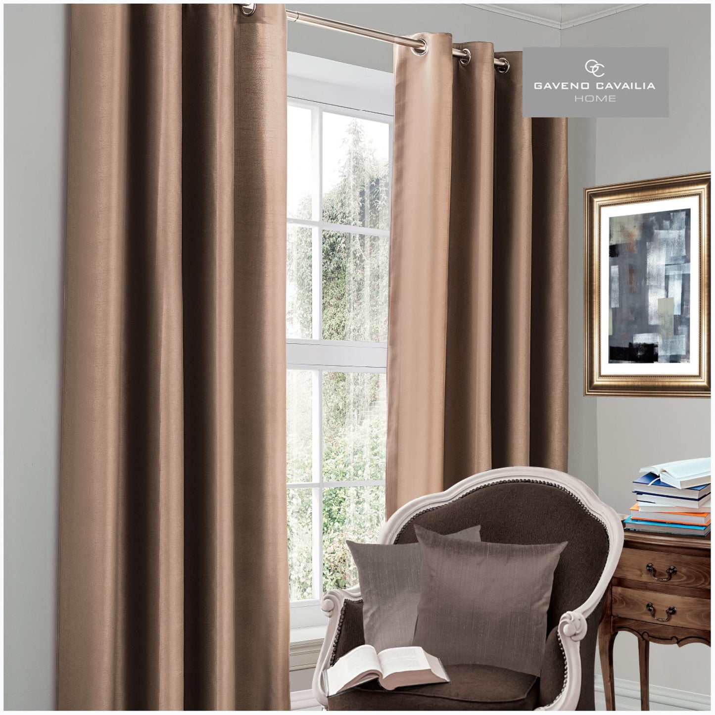 Blackout Curtains