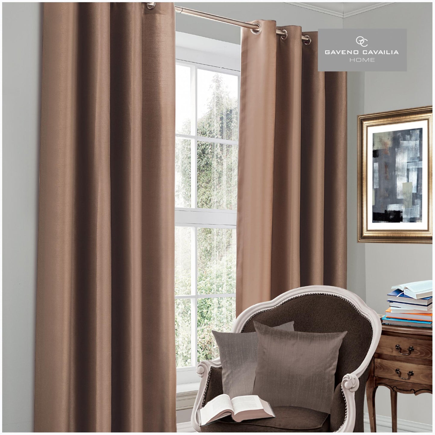Blackout Curtains