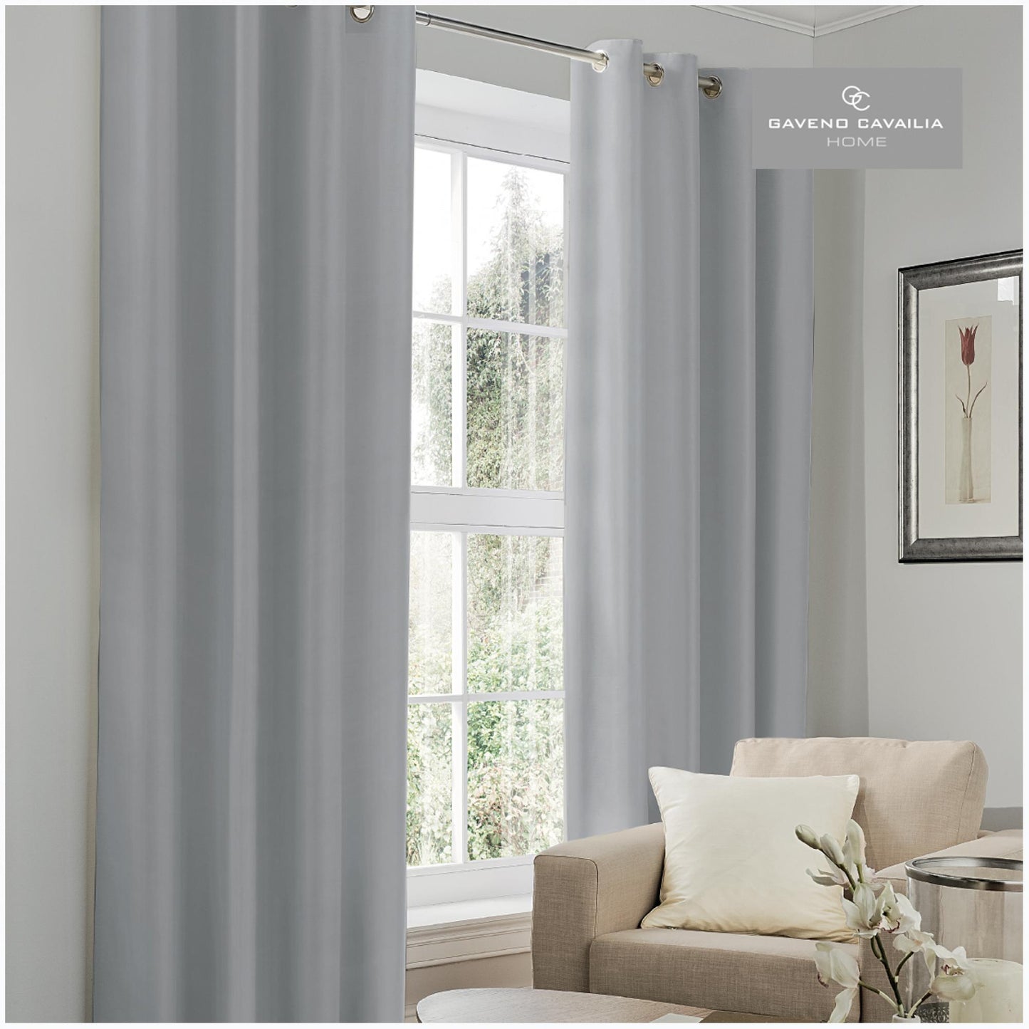 Blackout Curtains
