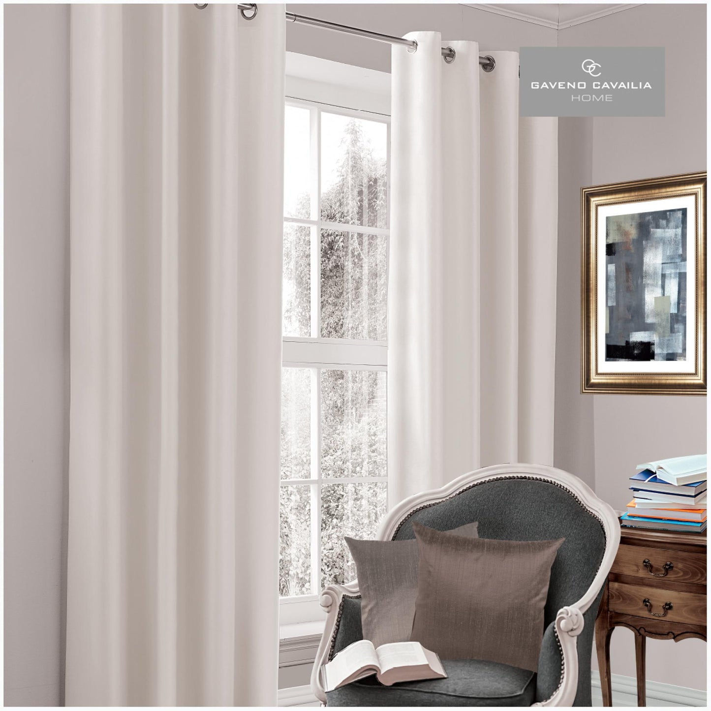 Blackout Curtains