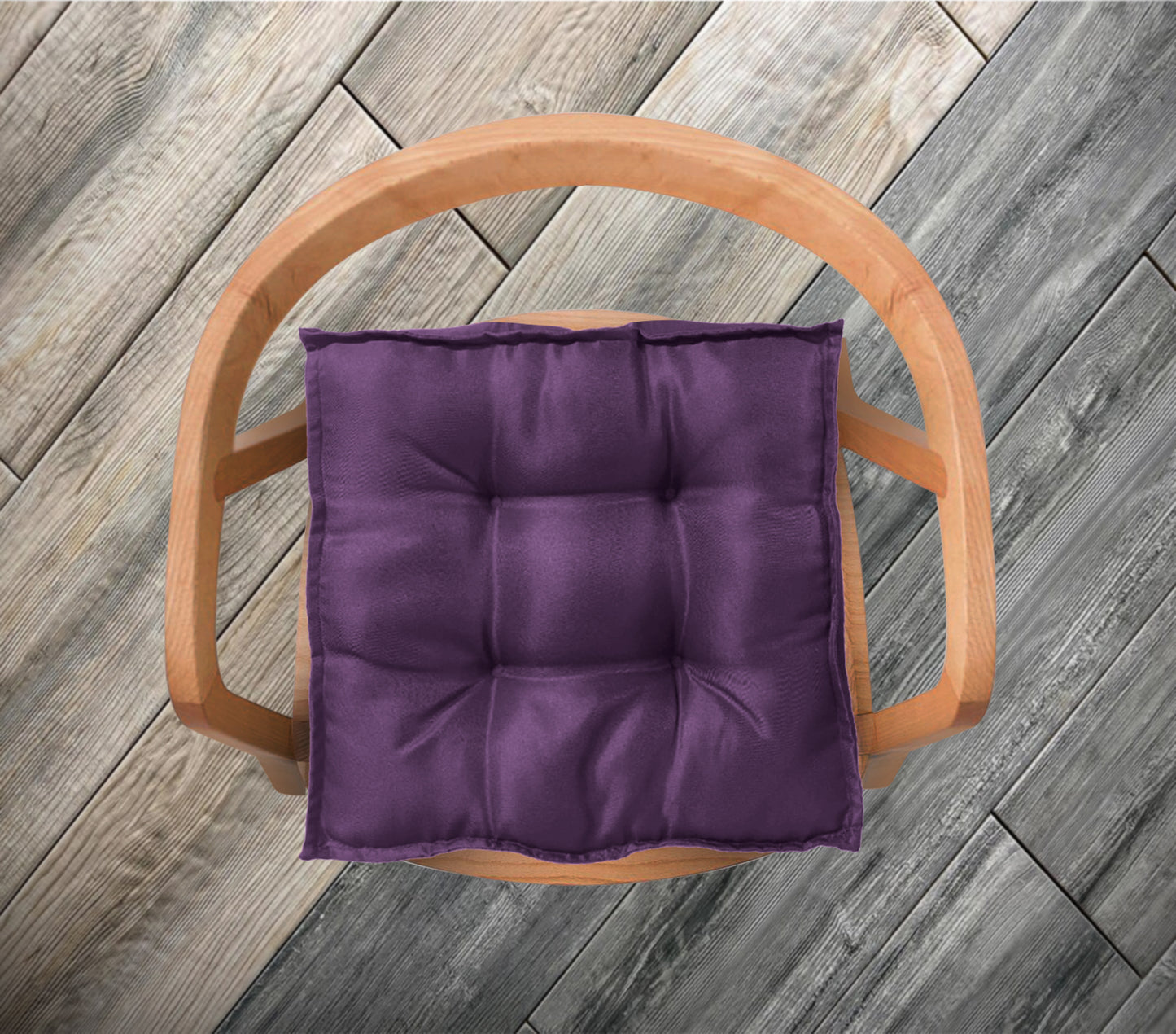 Polyester Booster Seat Cushion (45 x 45)