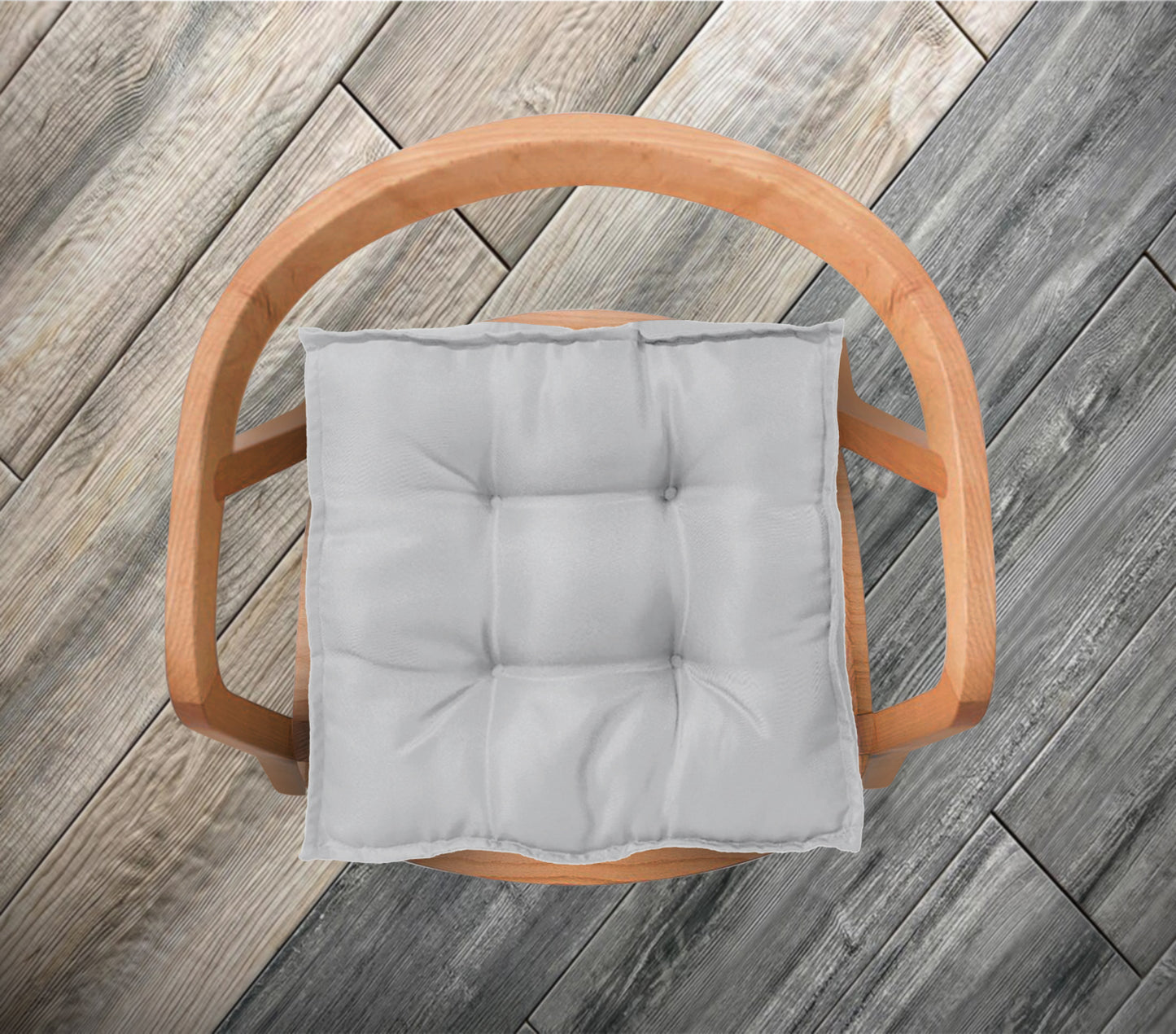 Polyester Booster Seat Cushion (45 x 45)