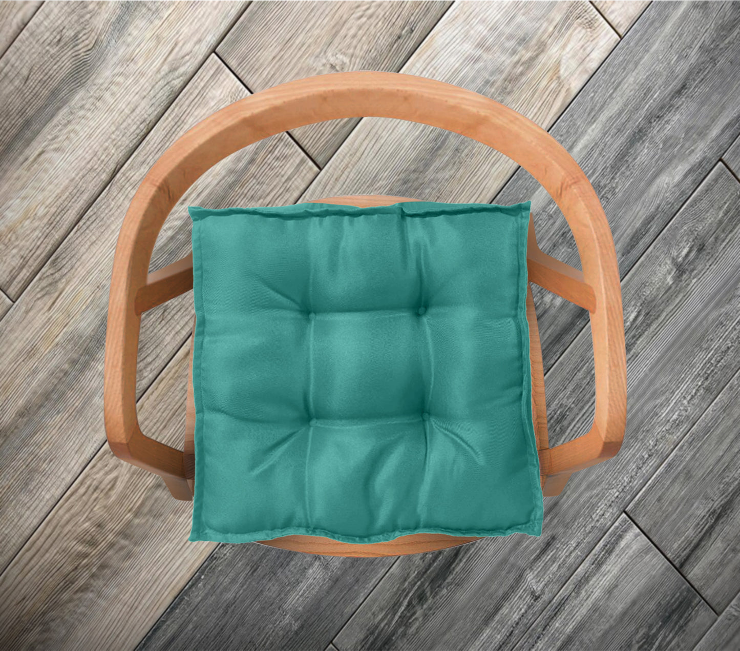 Polyester Booster Seat Cushion (45 x 45)
