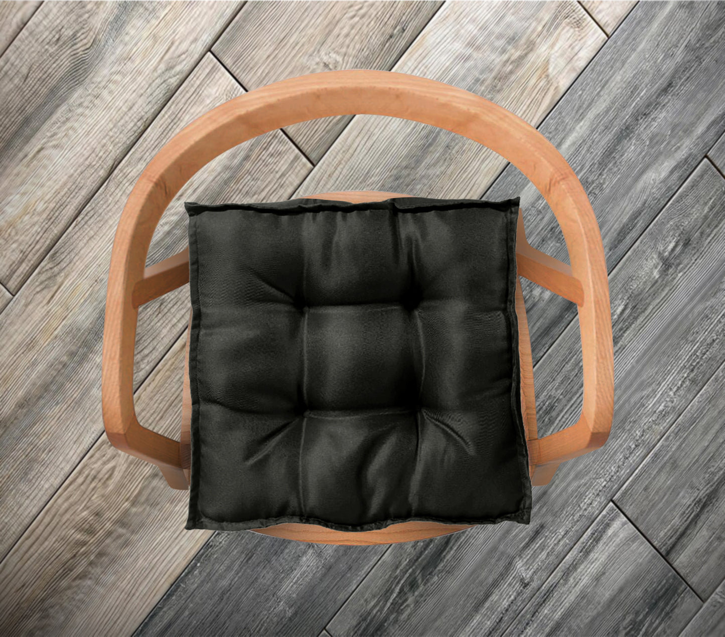 Polyester Booster Seat Cushion (45 x 45)