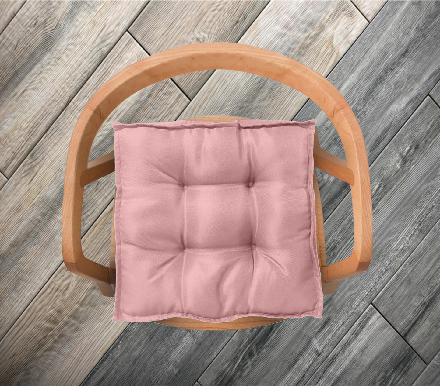 Polyester Booster Seat Cushion (45 x 45)