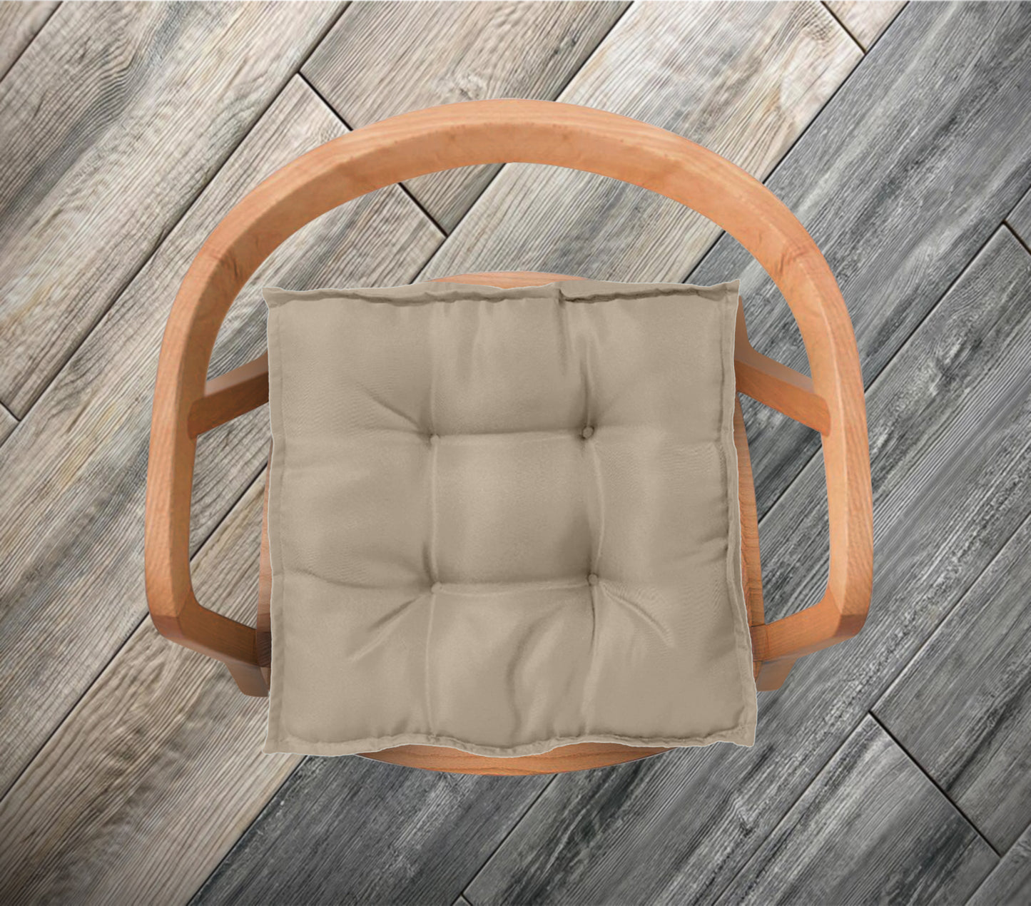Polyester Booster Seat Cushion (45 x 45)