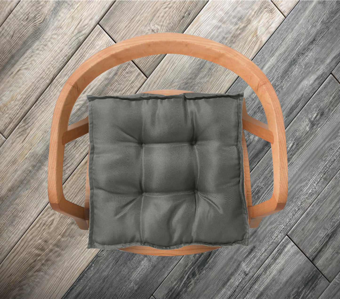 Polyester Booster Seat Cushion (45 x 45)