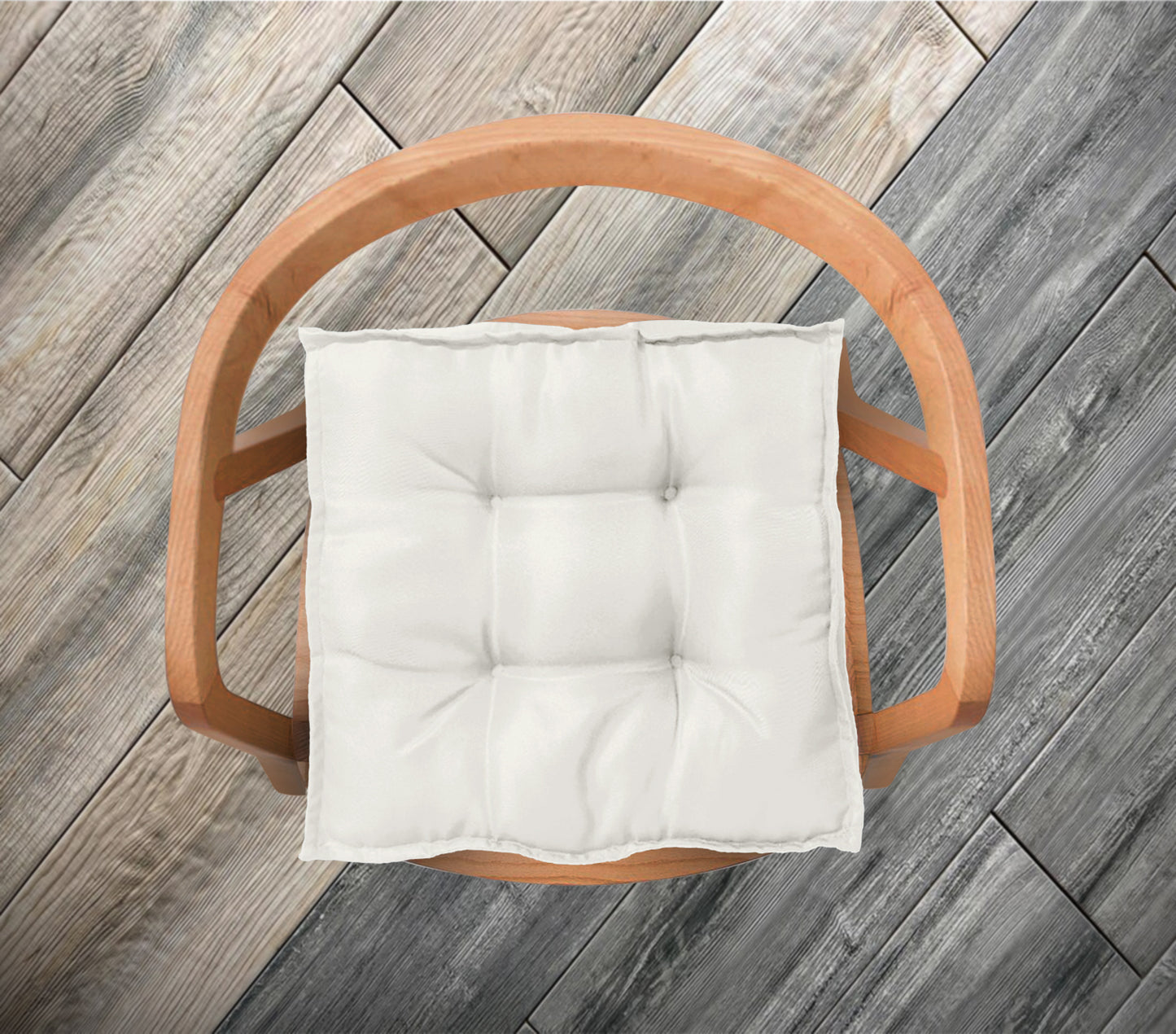 Polyester Booster Seat Cushion (45 x 45)