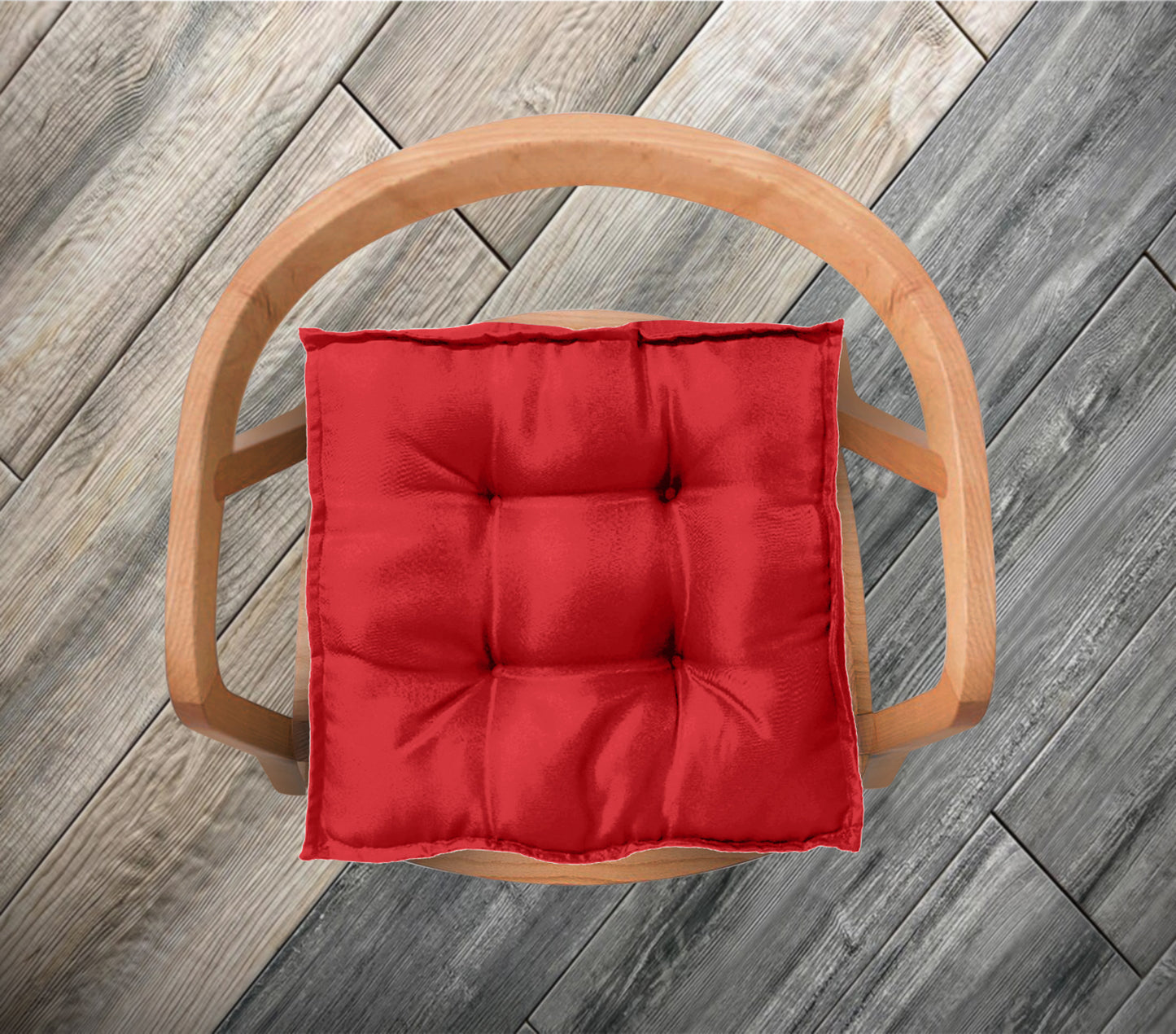 Polyester Booster Seat Cushion (45 x 45)