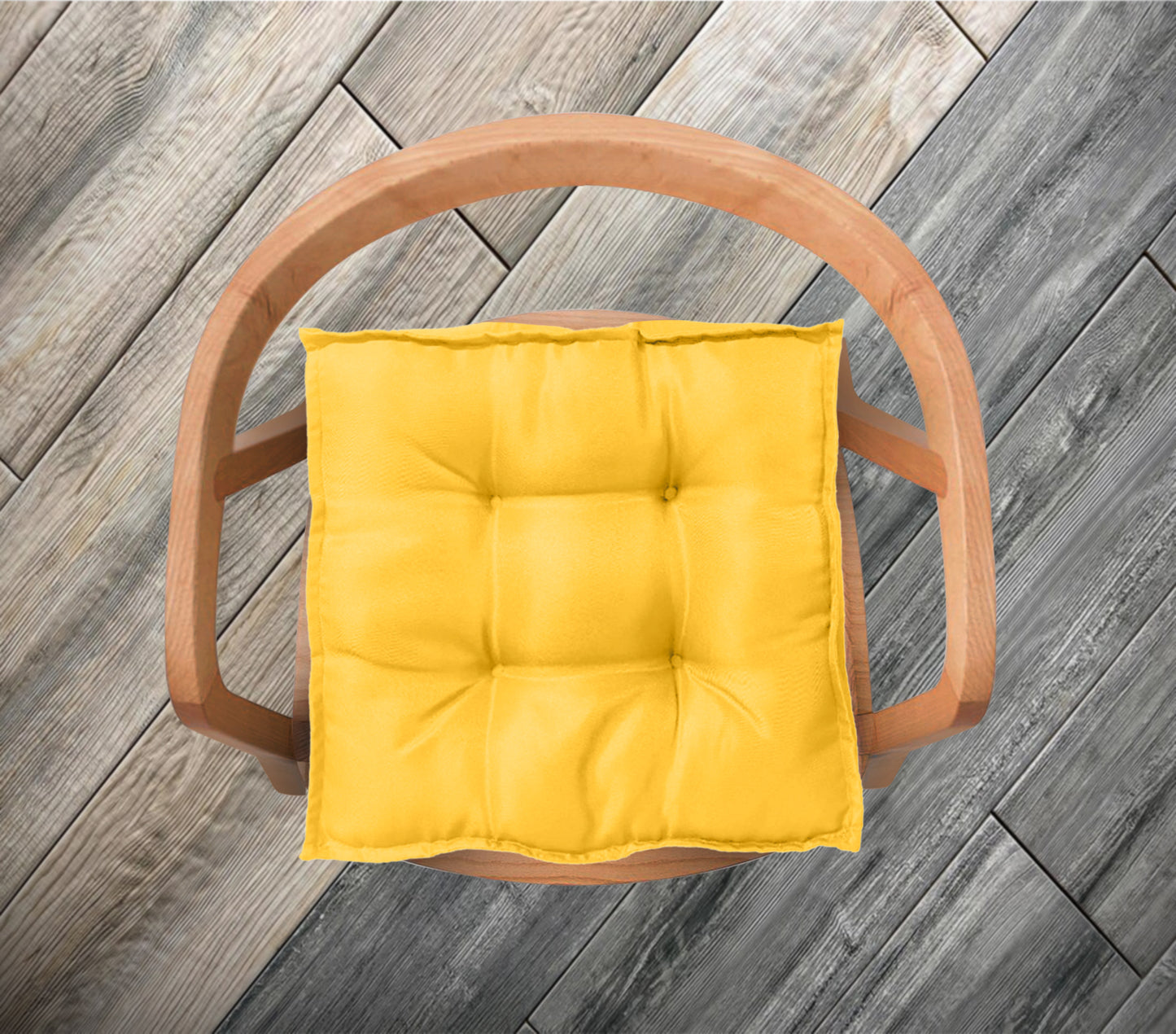 Polyester Booster Seat Cushion (45 x 45)