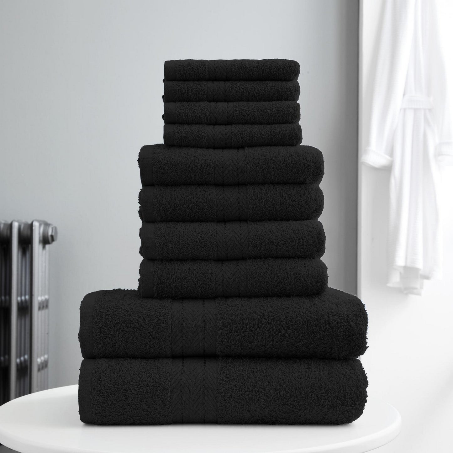 Toronto Towel Bale
