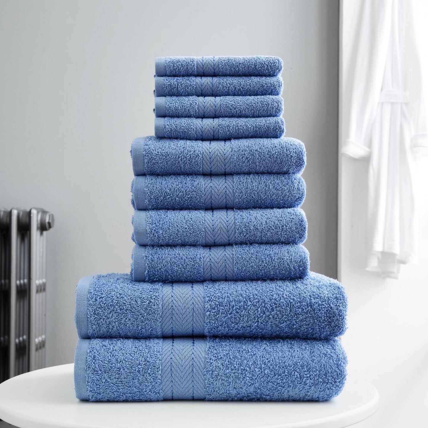 Toronto Towel Bale