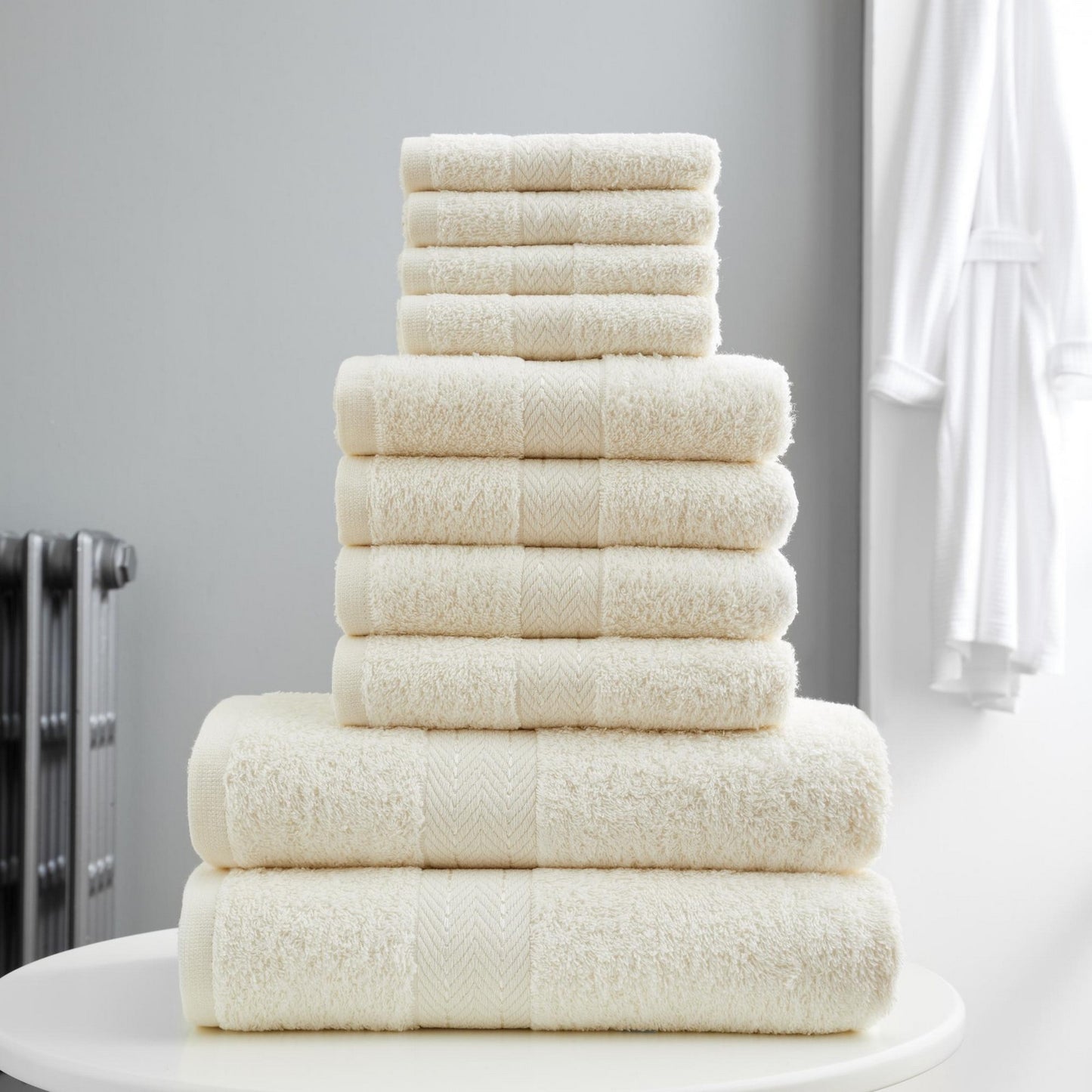 Toronto Towel Bale