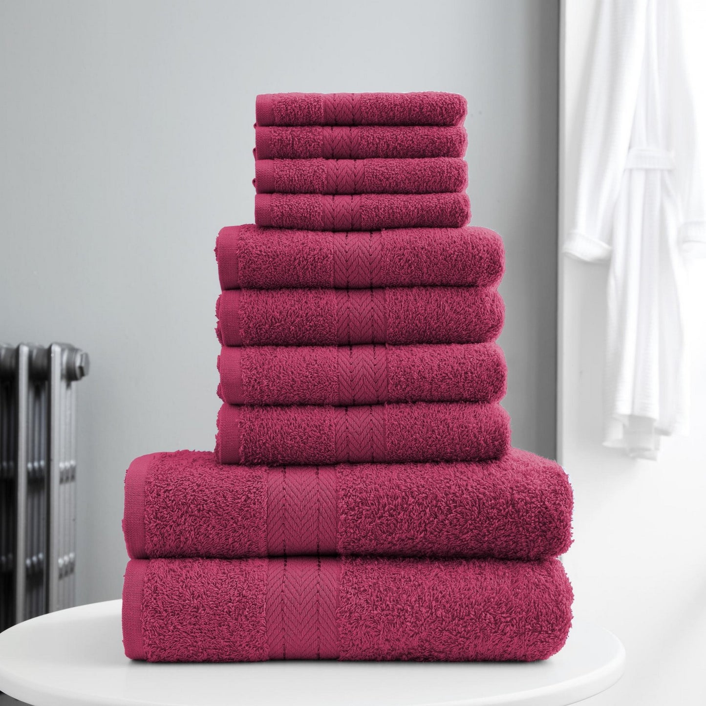 Toronto Towel Bale