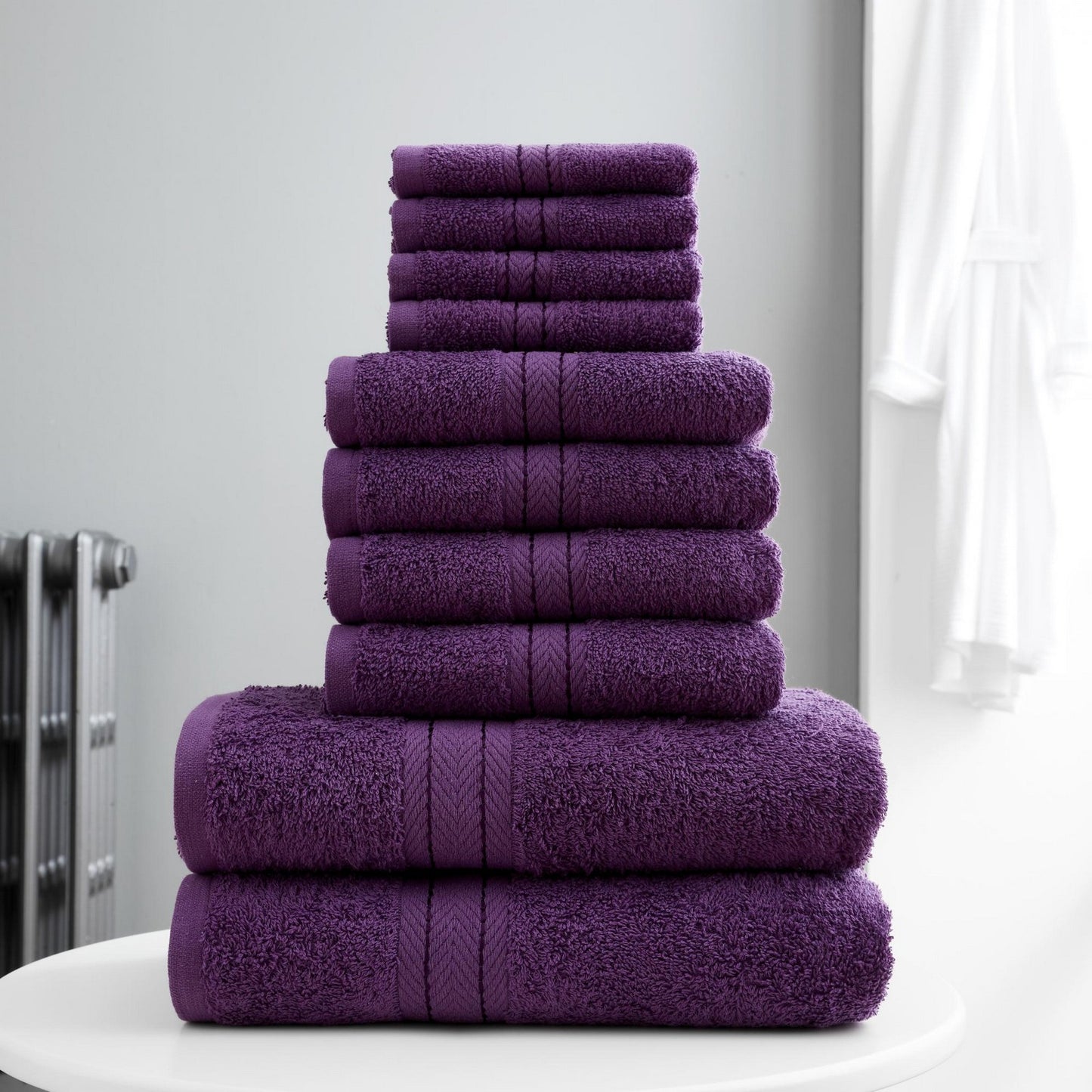 Toronto Towel Bale