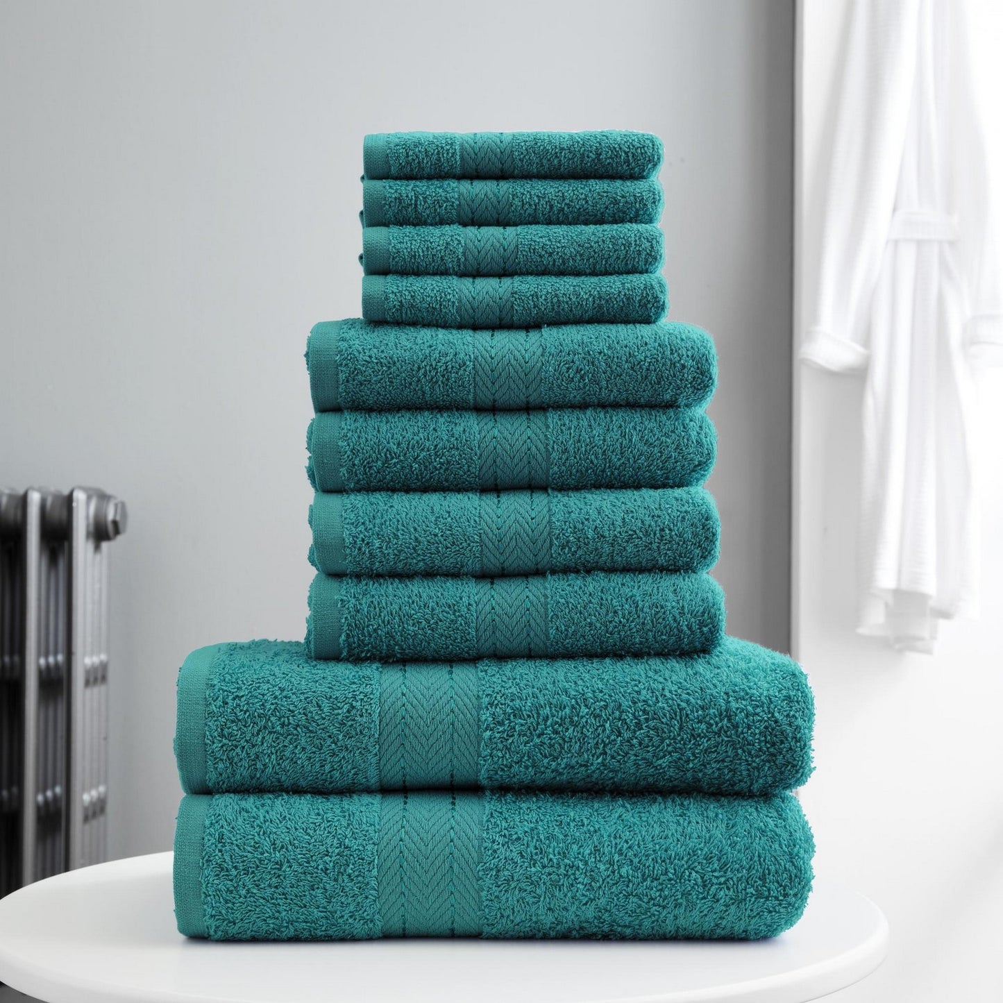 Toronto Towel Bale