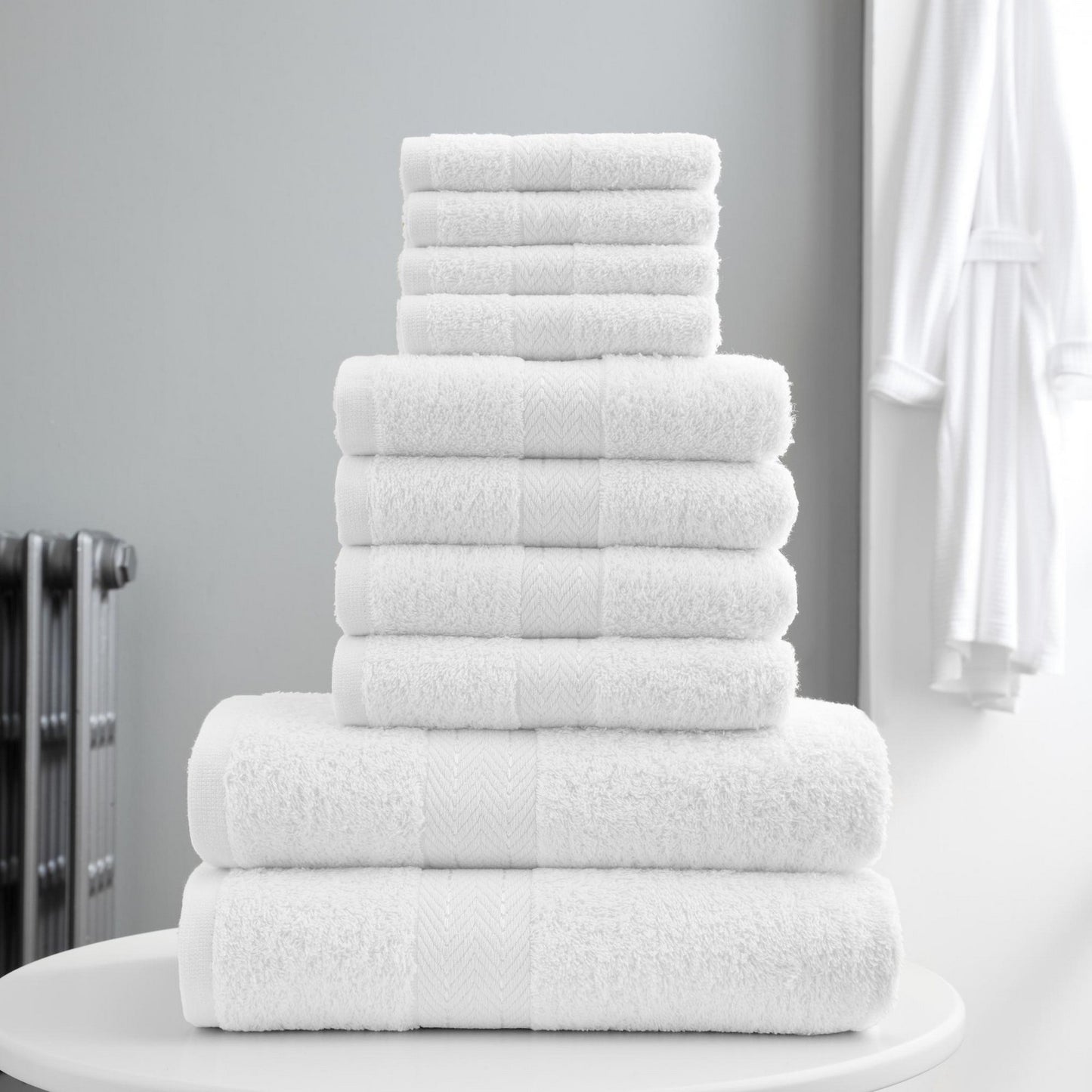 Toronto Towel Bale