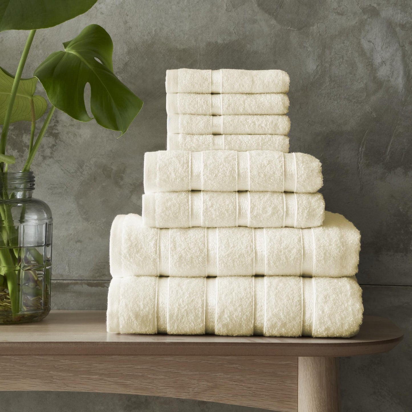 Boston Towel Bale