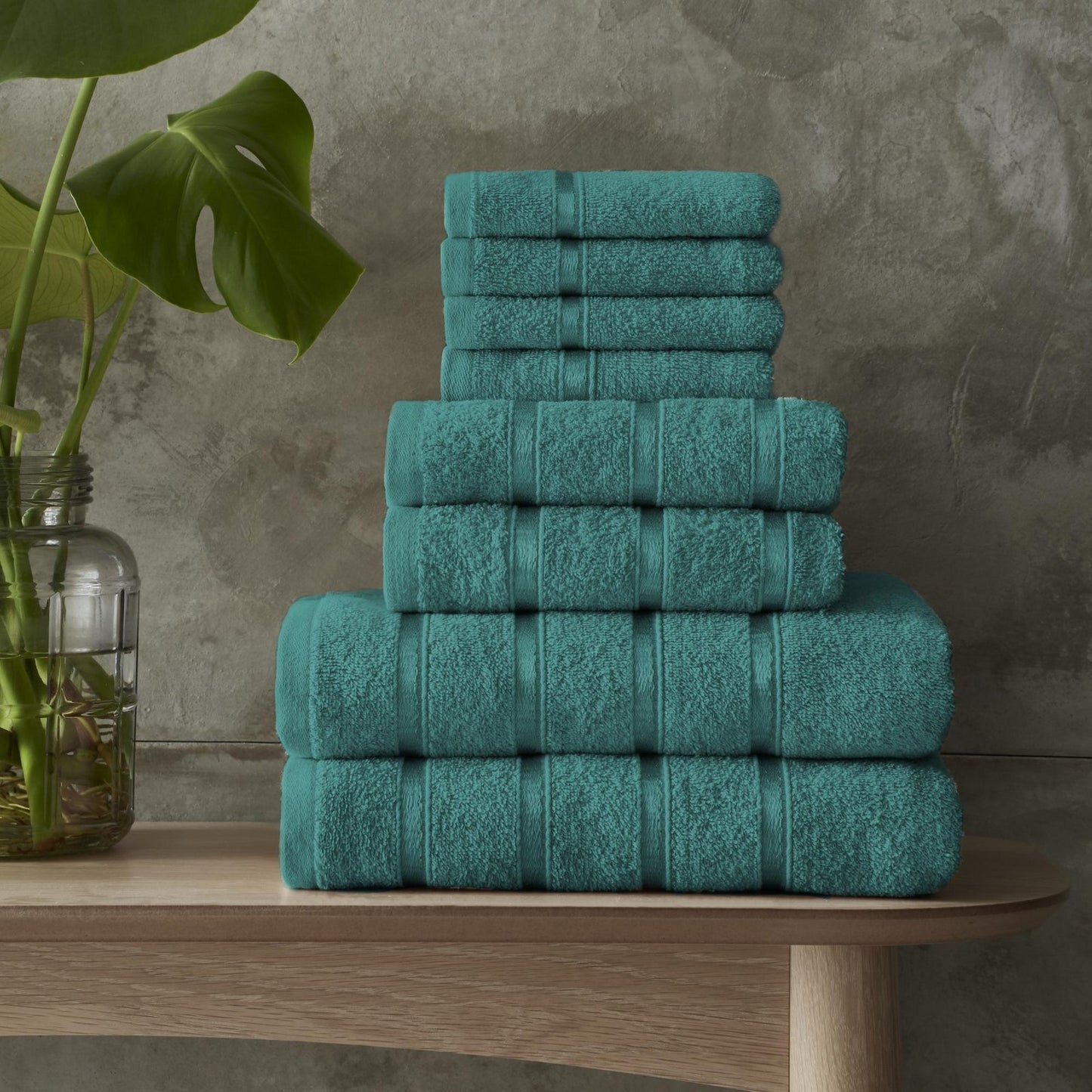 Boston Towel Bale