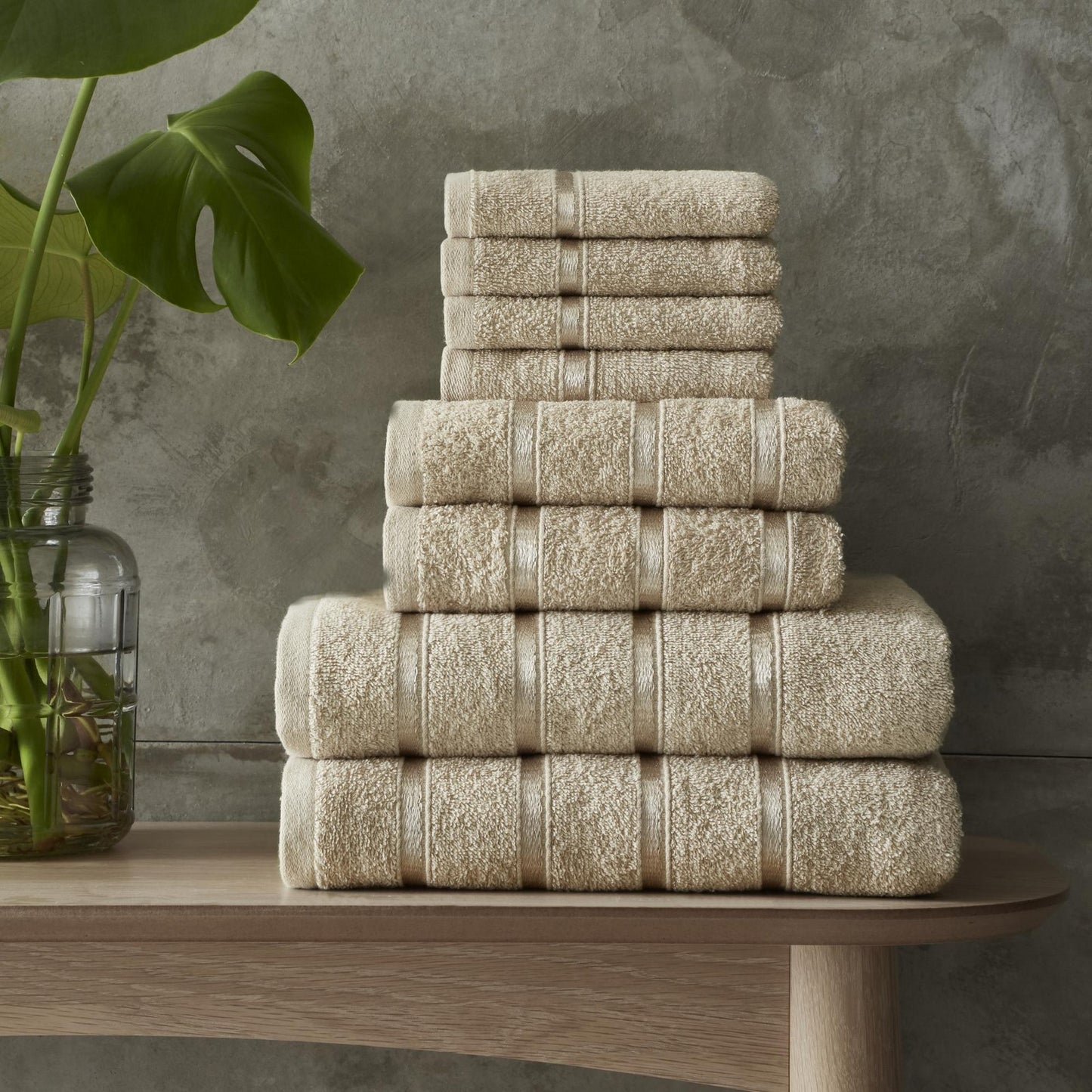 Boston Towel Bale