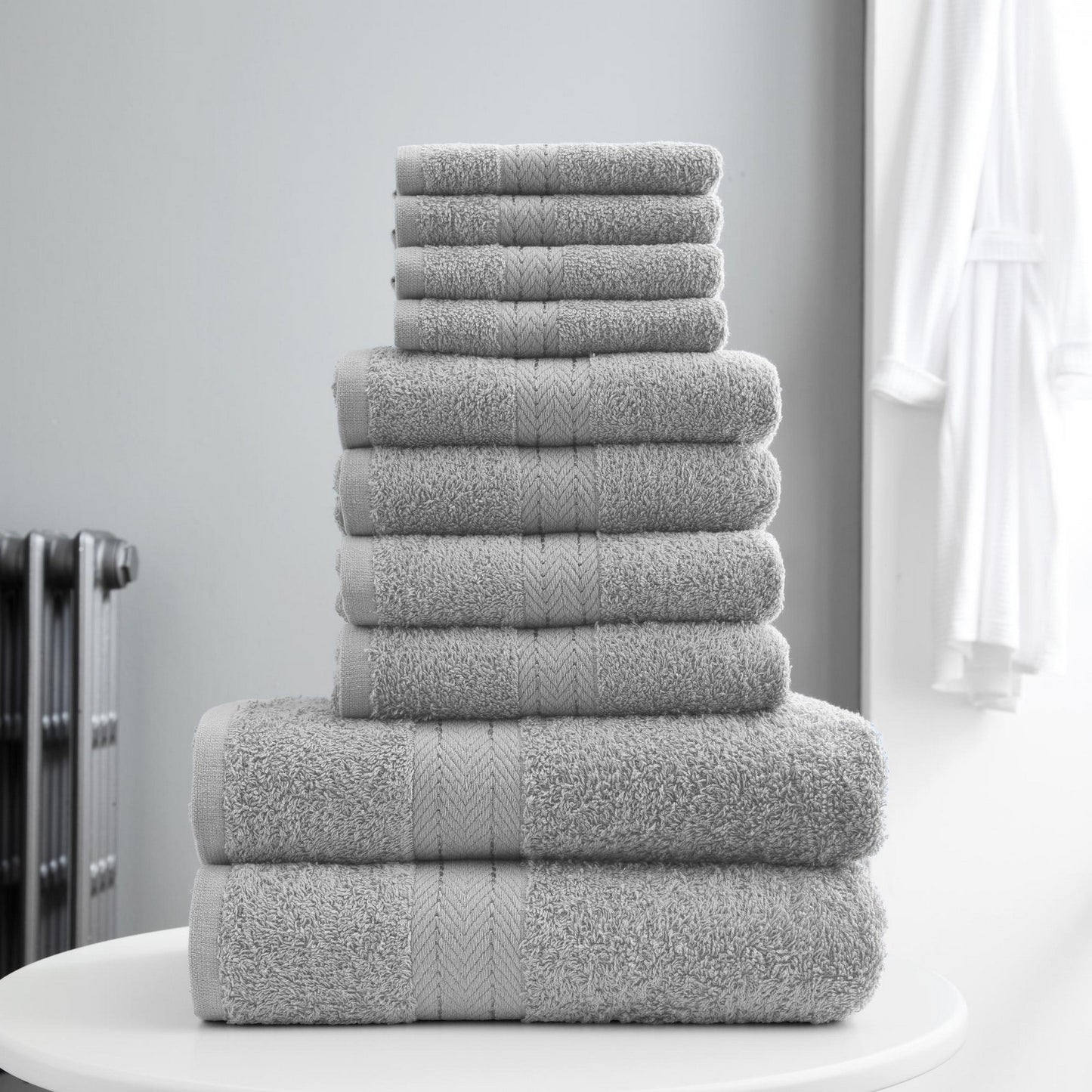 Toronto Towel Bale
