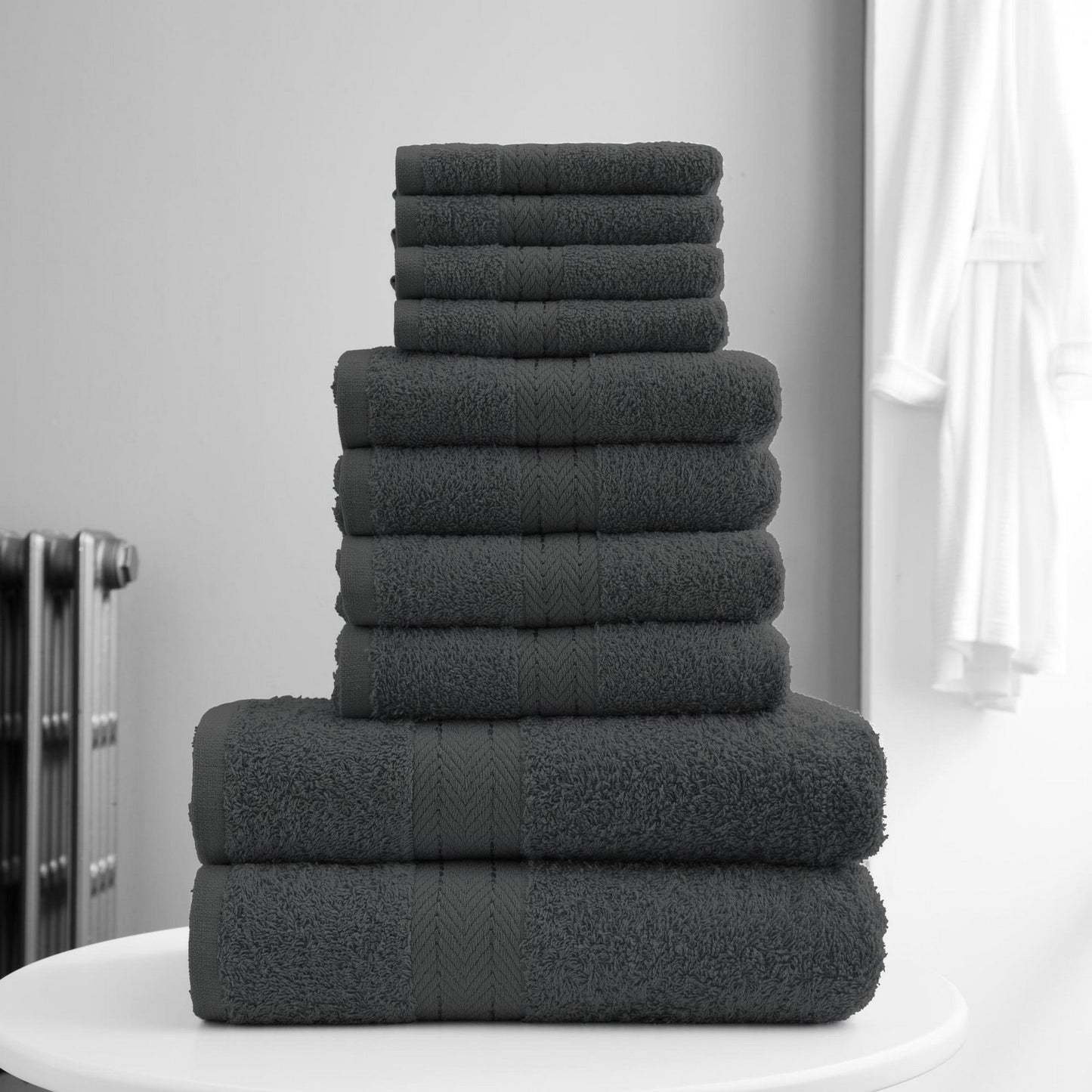 Toronto Towel Bale