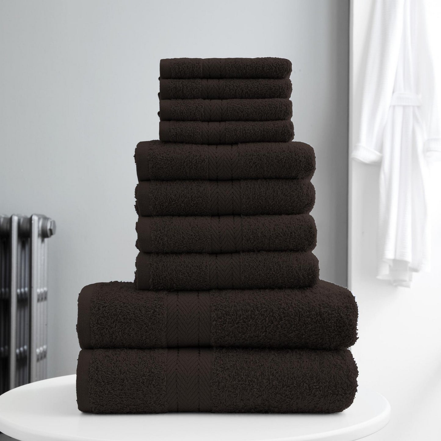 Toronto Towel Bale