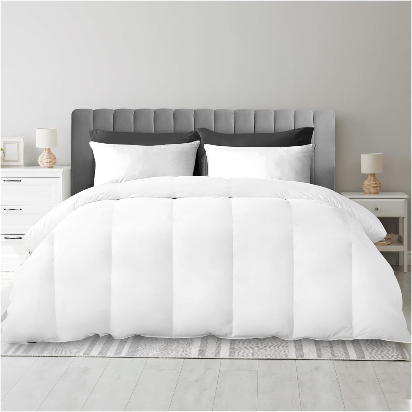 Air Cloud Quilts 15 Tog