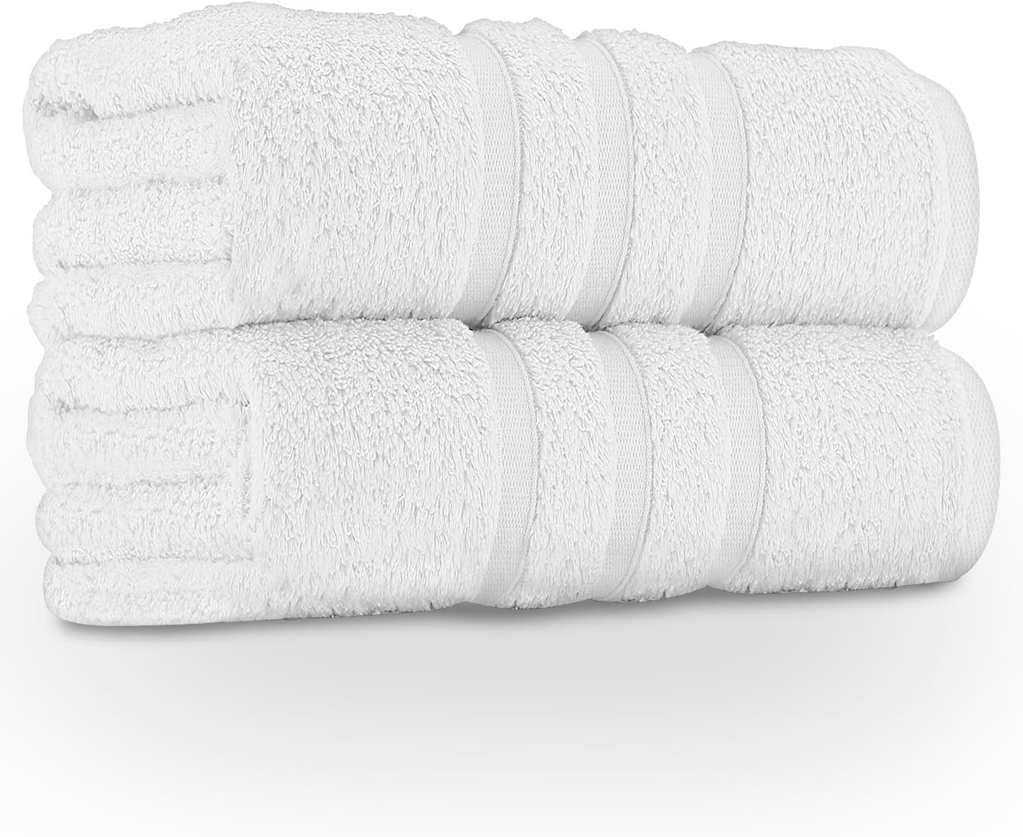 Zero Twist Towels