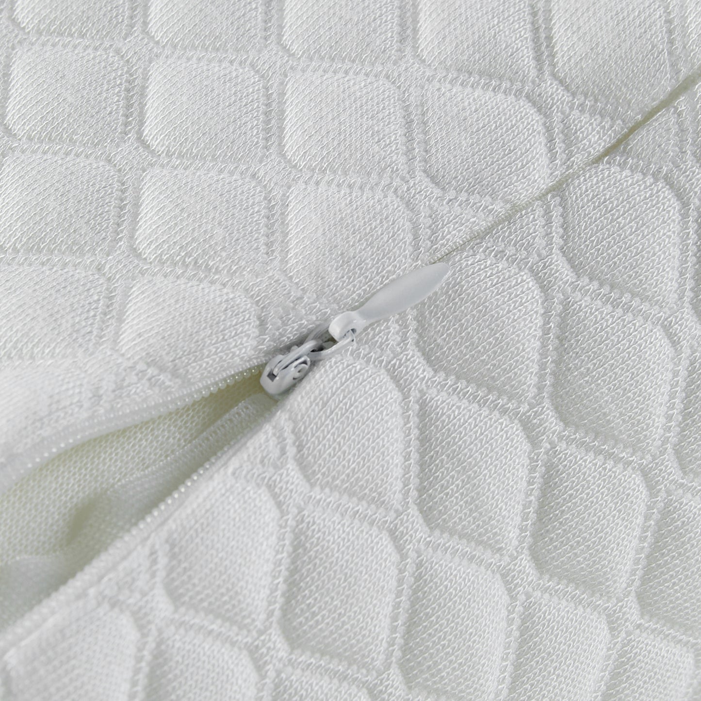 ORTHOPEDIC MEMORY FOAM PILLOW