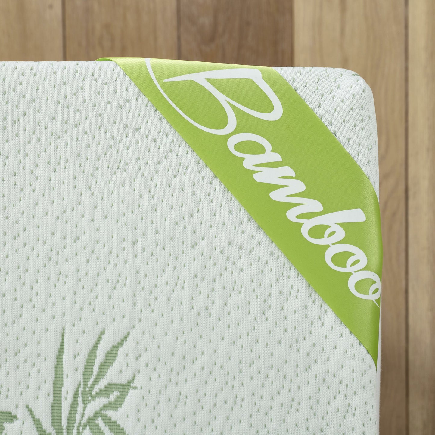 2CM / 1 Bamboo Matterss Topper