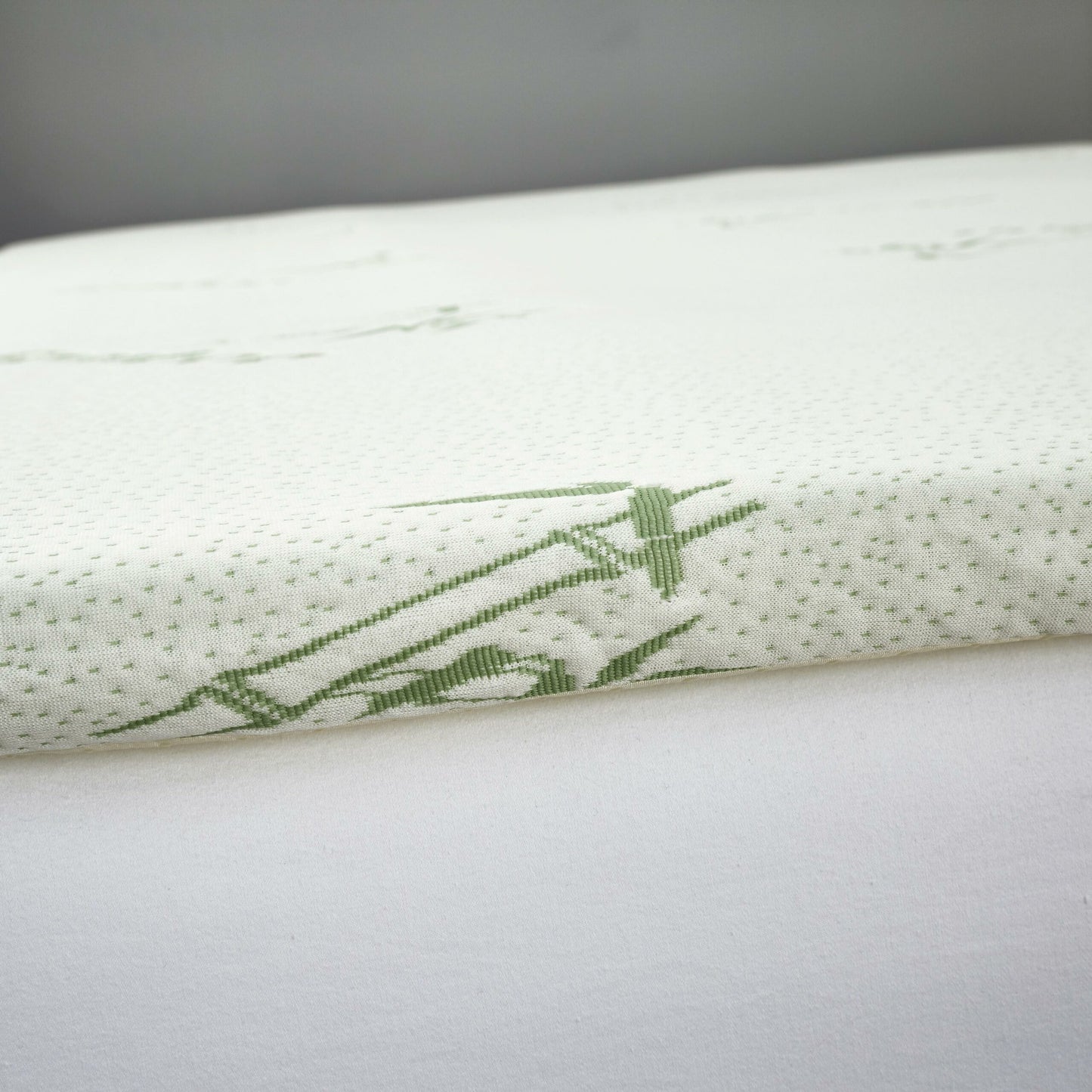 4CM / 2 Bamboo Mattress Topper